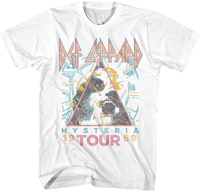 Britannia Petite synagoga Rock Shirt